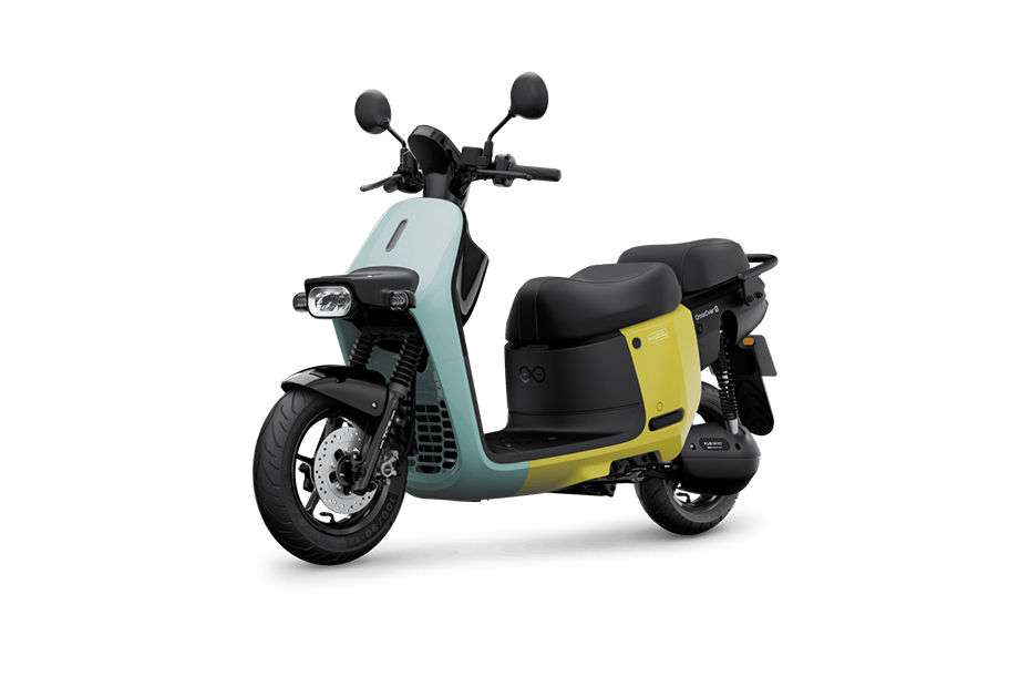 GOGORO GX250 SCOOTER