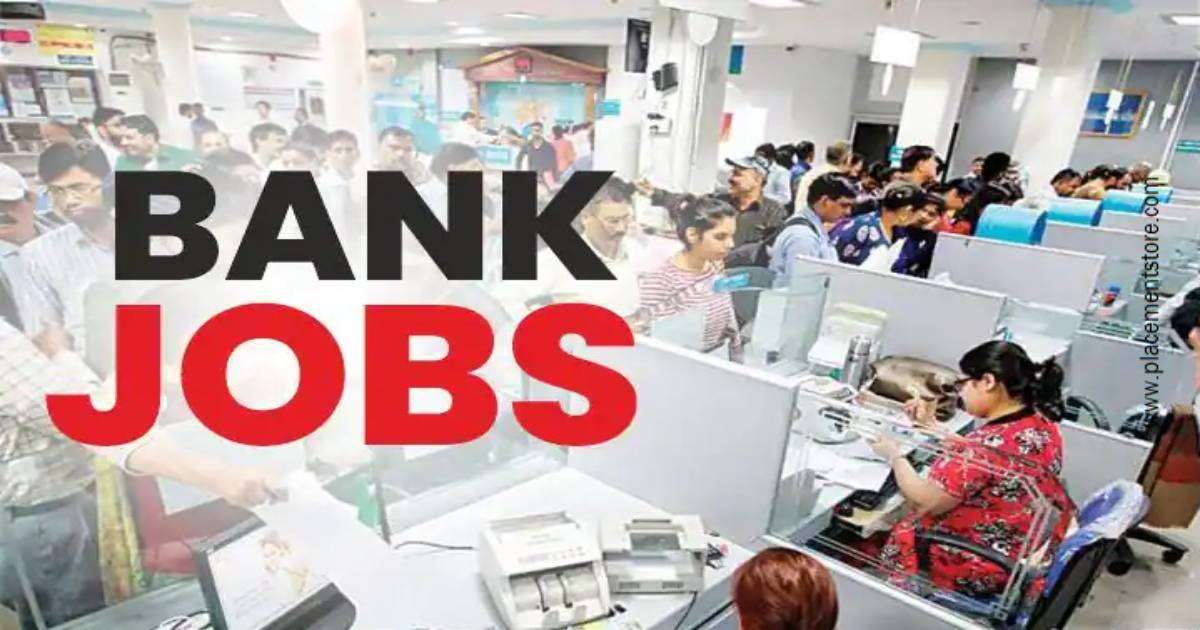 Bank Job 2024