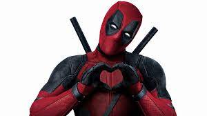 Deadpool