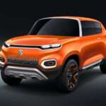 Maruti Suzuki's Upcoming Micro SUV Y43