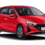 Hyundai i20 Sportz (O)