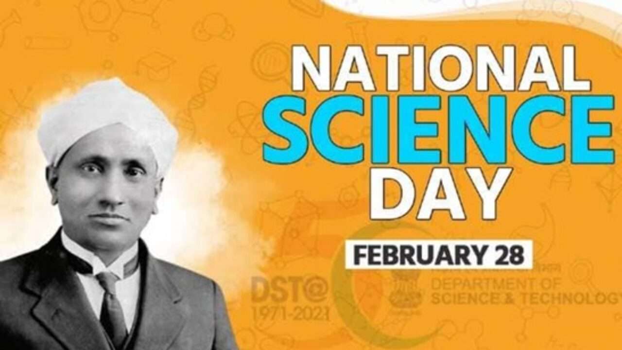 national science day theme 2024